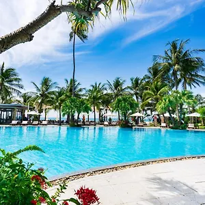 Hoang Ngoc Semesteranläggning (resort)