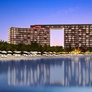 Moevenpick Al Marjan Island 5*, Рас-эль-Хайма ОАЭ