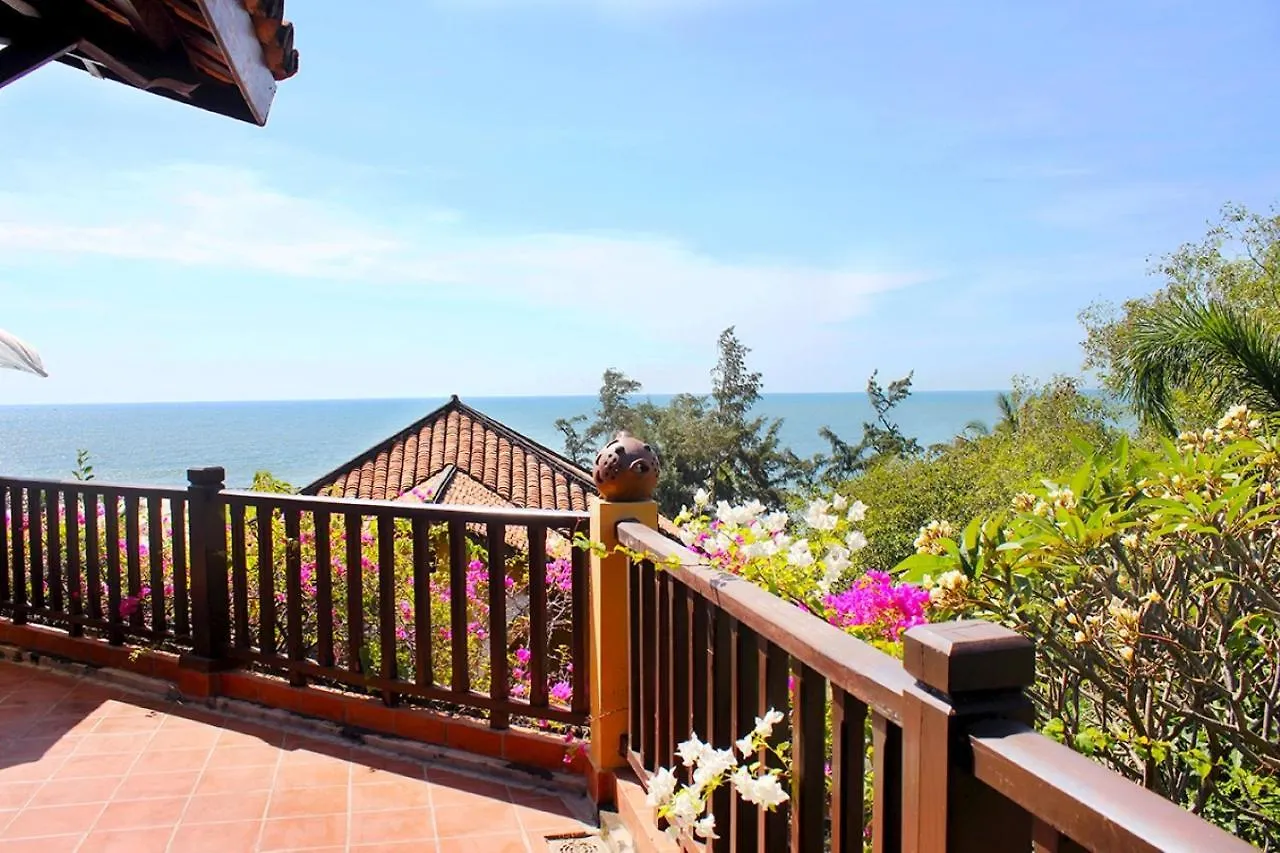 Poshanu Boutique Resort Phan Thiet