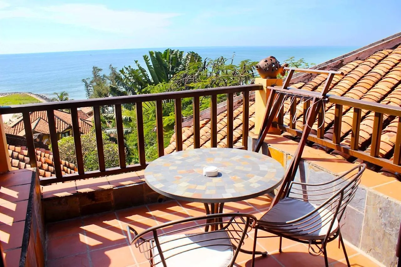Poshanu Boutique Resort Phan Thiet