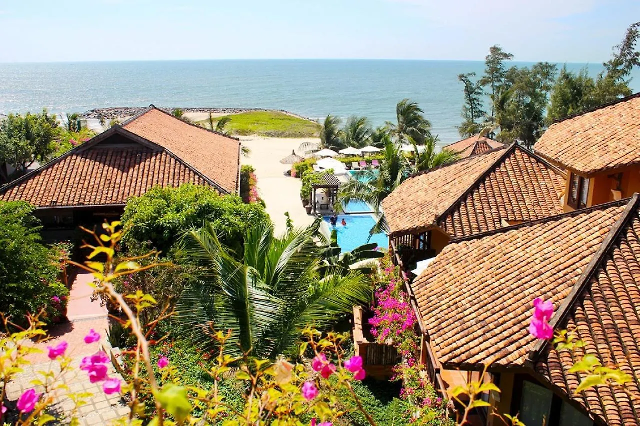 Poshanu Boutique Resort Phan Thiet