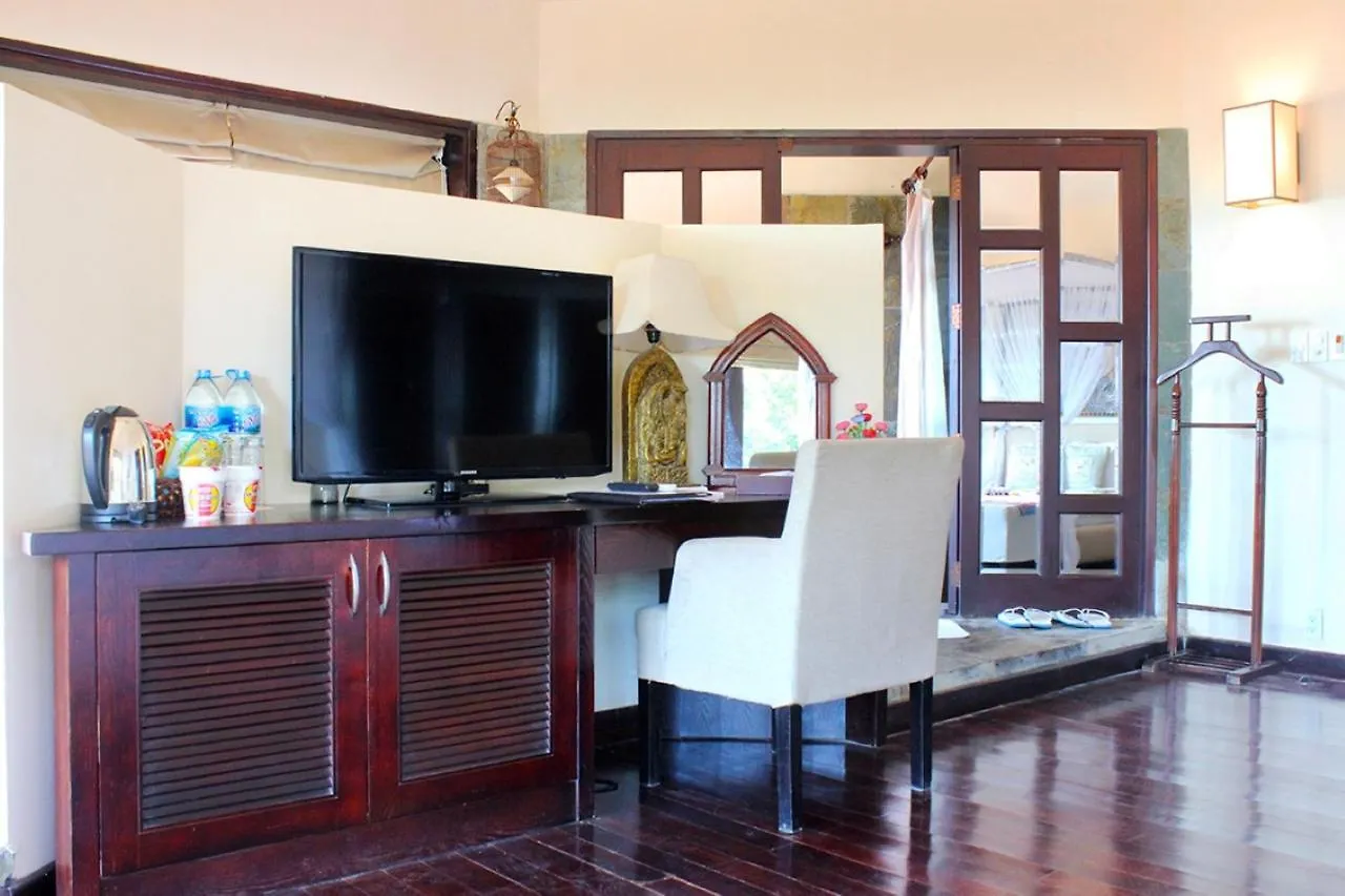 Poshanu Boutique Resort Phan Thiết