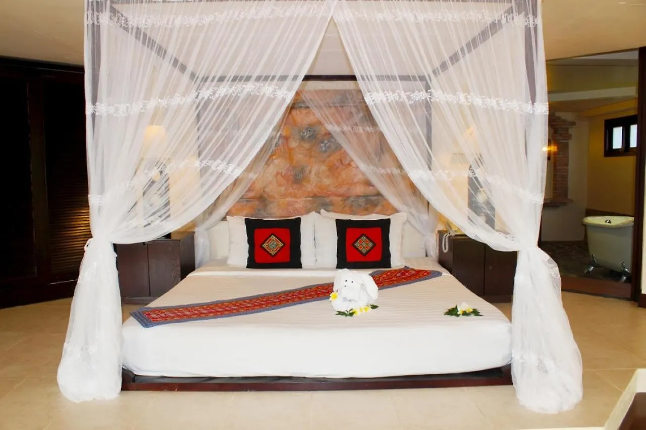 ****  Poshanu Boutique Resort Phan Thiet Vietnam
