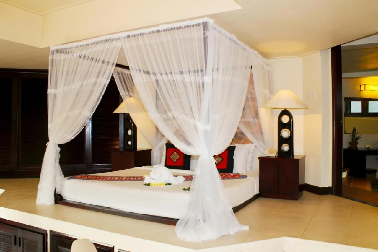 Poshanu Boutique Resort Phan Thiet