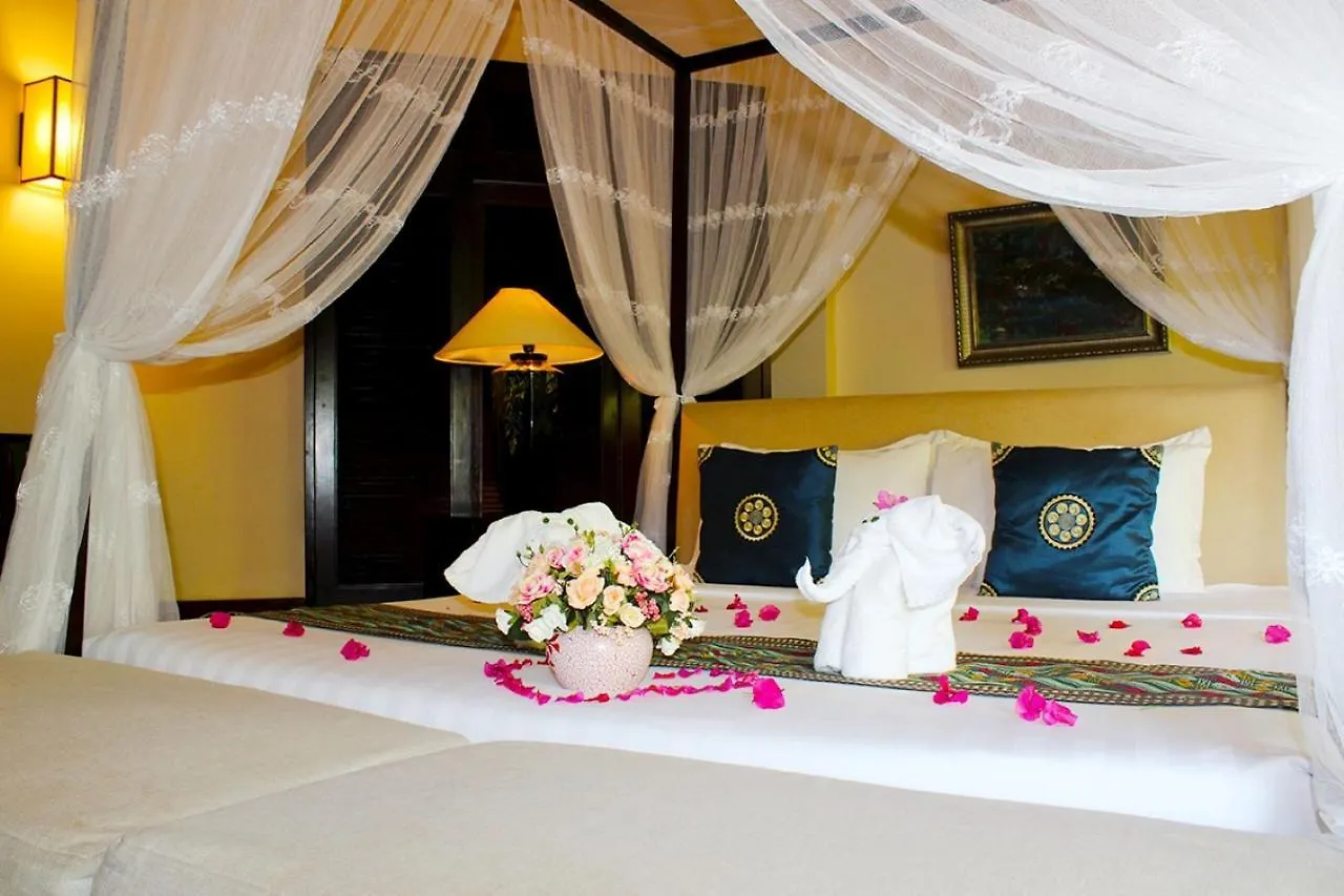 Poshanu Boutique Resort Phan Thiết