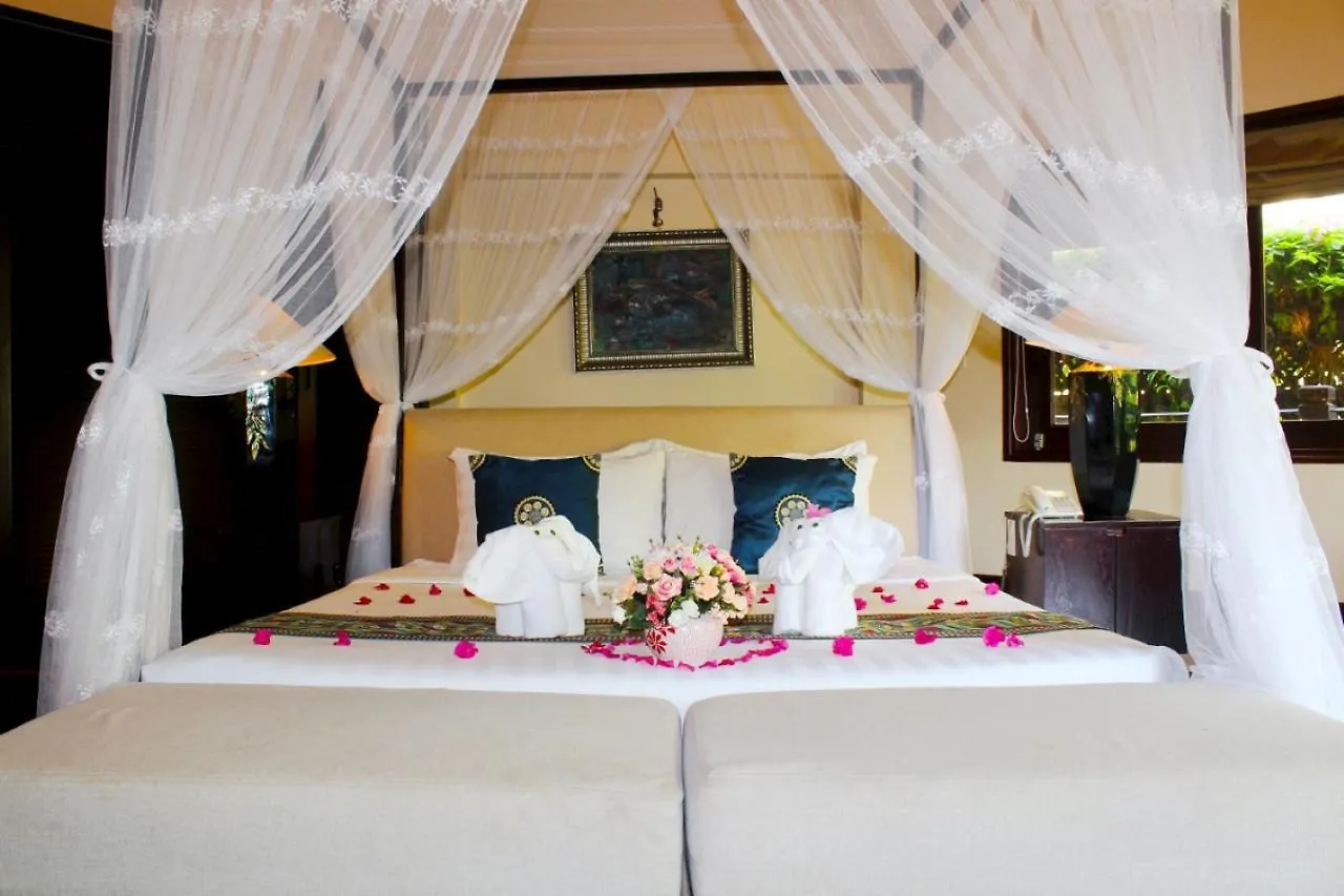 Poshanu Boutique Resort Phan Thiết