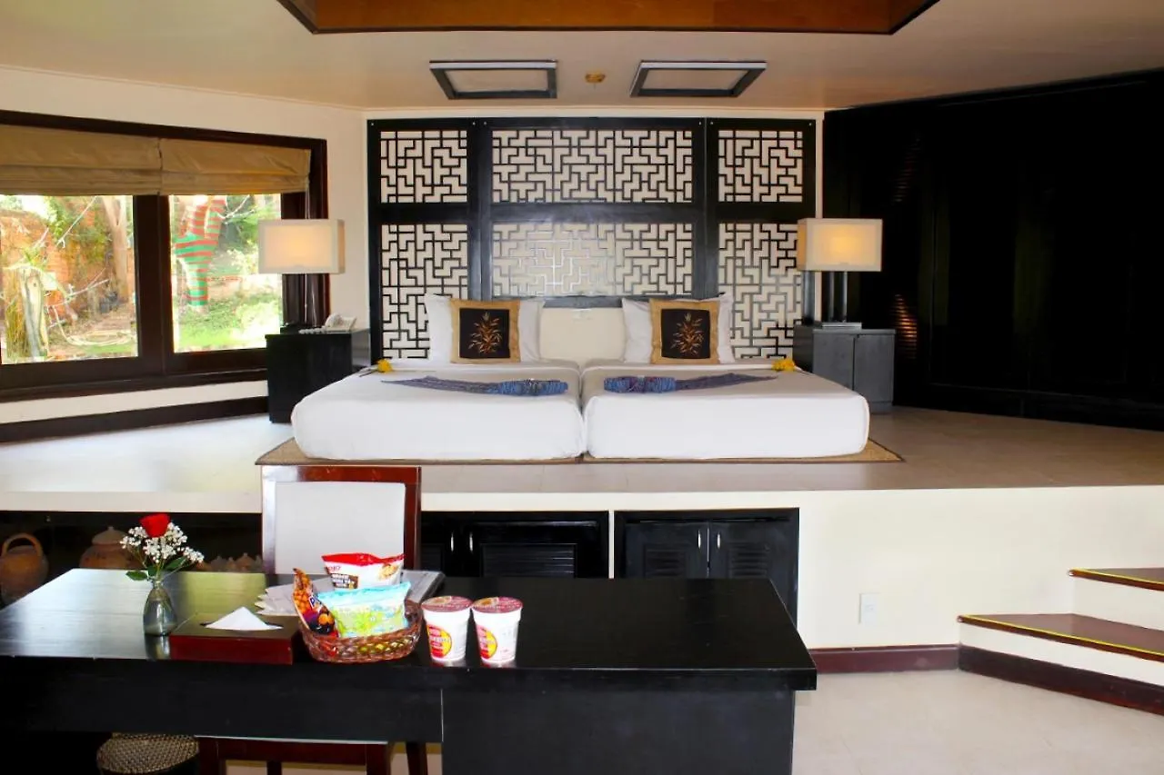 Poshanu Boutique Resort Phan Thiết 4*,  Wietnam